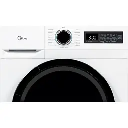 Сушильна машина MIDEA MD110H80/W-UA - мініатюра 3