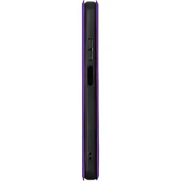 Чохол-книжка BeCover Exclusive New Style для Nubia V60 Purple (712622) - мініатюра 4