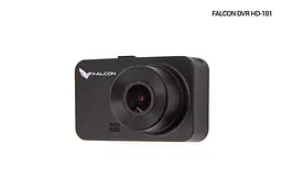 Відеореєстратор Falcon DVR HD101 - LCD WiFi - мініатюра 2