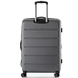 Валіза Swissbrand Berlin L Grey (SWB_LHBER801L) - мініатюра 2