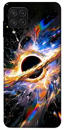 Чохол Demsky Universe explosion для Samsung Galaxy A22 4G