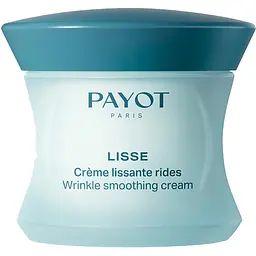 Крем для обличчя Payot Lisse Wrinkles Smoothing Cream 50 мл