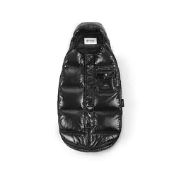 Чохол зимовий для ніг Mini Deep Black - мініатюра 2