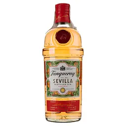 Джин Tanqueray Flor de Sevilla Gin, 41,3%, 0,7 л (866804)