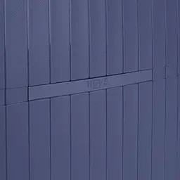Валіза Heys AirLite (M) Blue (10158-0004-26) - мініатюра 11