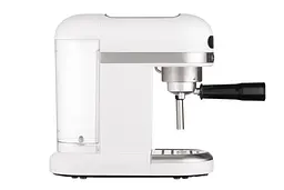 Кавоварка Ardesto ріжкова 1.4 л біла (YCM-E1500) - мініатюра 10