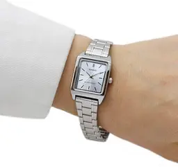 Годинник Casio LTP-V007D-2E - мініатюра 3