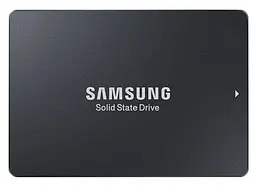 Накопичувач SSD Samsung Sata 2.5" 240Gb PM883 250 256 (MZ-7LH2400) Б/в