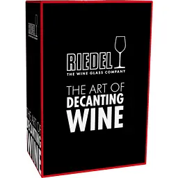 Декантер Riedel Curly Pink 1.4 л (2011/04) - мініатюра 4