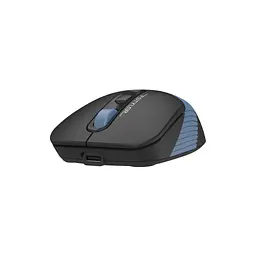 Мишка A4Tech FB10CS Wireless/Bluetooth Ash Blue (FB10CS Ash Blue) - мініатюра 5