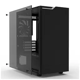 Корпус Zalman T4 PLUS (T4PLUS) - мініатюра 12