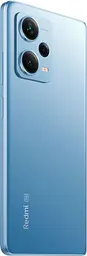 Смартфон Xiaomi Redmi Note 12 Pro+ 5G 8/256Gb Sky Blue (Global) NFC - мініатюра 6