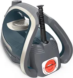 Праска з парою Tefal Ultragliss Plus FV6842 (FV6842E0) - мініатюра 3