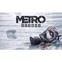 Гра Metro Exodus: Complete Edition для PS5 (RU) [71536] - мініатюра 2