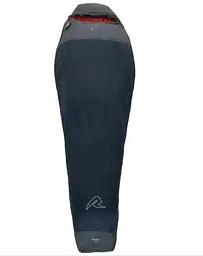 Спальний мішок Robens Moraine II "L"+5°C (250287) - мініатюра 1