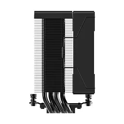 Кулер до процесора ID-Cooling SE-904-XT ARGB BLACK - мініатюра 6