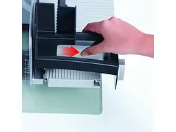 Скиборізка (слайсер) Graef Master M90 - мініатюра 6