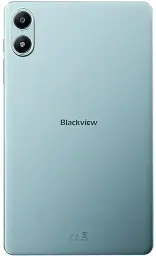 Планшет Blackview Link 2 4/128Gb Wi-Fi Glacier Blue Global version - мініатюра 4