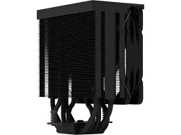 Повітряне охолодження Zalman CNPS13X Black - мініатюра 5