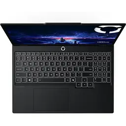 Ноутбук Lenovo Legion 5 15IAX10 (83F0006XRA) - мініатюра 4