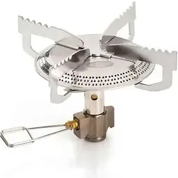 Пальник GSI Outdoors Glacier Camp Stove (1099-56004)
