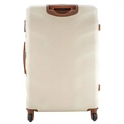 Валіза Semi Line 24" (M) Beige (T5709-2) - мініатюра 4
