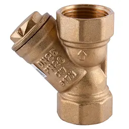 Фільтр грубого очищення Arco 1″ 01832 000005745 - мініатюра 3