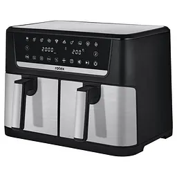 Мультипіч ROM1210-2XL MultiFry DUO - мініатюра 2