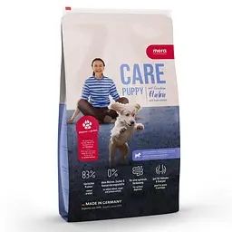 Сухий корм для цуценят Mera Care Puppy Chicken з куркою 10 кг