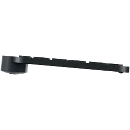 Клавіатура Logitech MX Keys Advanced for Business Wireless Illuminated UA Graphite (920-010251) - мініатюра 4
