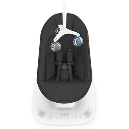 Крісло-гойдалка UPPAbaby Mamaroo Smart Swing Jake (2001-MRO-EU-JKE) - мініатюра 4