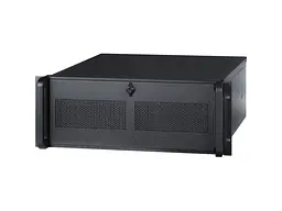 Корпус Chieftec UNC-410S-B