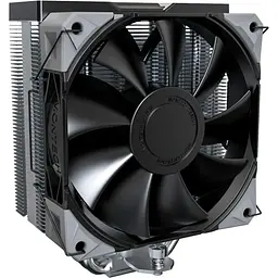 Кулер для процесора MONTECH NX400 Black (NX400 (B))