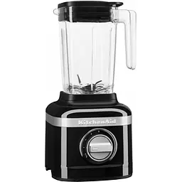 Блендер KitchenAid K150 5KSB1330EOB 1.4 л чорний (00000025718) - мініатюра 2