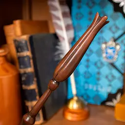 Чарівна паличка Harry Potter Luna Lovegood (Гаррі Поттер) - мініатюра 3