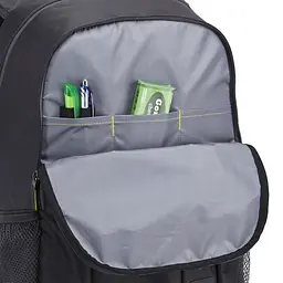 Рюкзак Case Logic WMBP-115 Ginkgo зелений - мініатюра 5