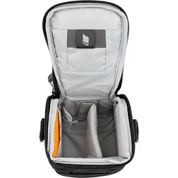 Сумка для фотоапарата Lowepro Adventura SH 115 III Black (LP37461-PWW) [128475] - мініатюра 8