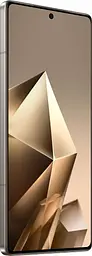 Смартфон Infinix Note 50 Pro (X6855) 12/256GB Titanium Grey (UA UCRF) NFC - мініатюра 4