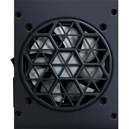 Блок живлення 1stPlayer PS-650SFX (SFX-GLD-650-BK-EU) [140544] - мініатюра 6