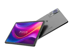 Планшет Pixus Combo 8/256GB Gray (4897058532036) - мініатюра 7