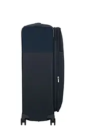 Валіза Samsonite D'LITE BLUE 78x49x31(34) 78 См KG6*11305 - мініатюра 8