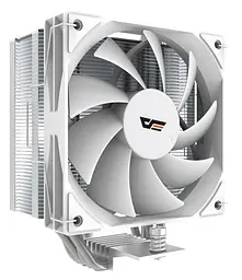 Кулер для процесора Darkflash ELLSWORTH S31 HQ1 White (S31 WHITE)
