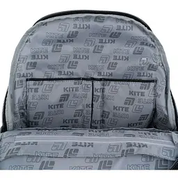 Рюкзак Kite Education teens 2720M-3 (K25-2720M-3) - мініатюра 10
