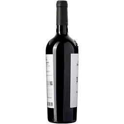 Вино Purcari Rara Neagra Saperavi червоне сухе 0.75 л (AU8P027) - мініатюра 3