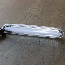 Світильник акумуляторний Євросвітло LED CT-9932 (58287) - мініатюра 2