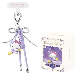 Підвіс для телефону Pop Top Hello Kitty – Зоряний світ в асортименті (25GL-010)