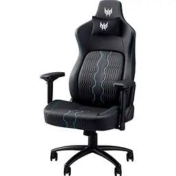 Геймерське крісло Acer Predator Rift Pro (GP.GCR11.00V) [144162] - мініатюра 3