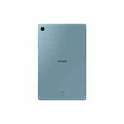 Планшет Samsung Galaxy Tab S6 Lite 2022 64GB WIFI 10.4 SM-P613 Angora blue - мініатюра 4