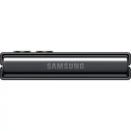 Смартфон Samsung Galaxy Flip5 8/512GB Graphite (SM-F731BZAHSEK) [100279] - мініатюра 11