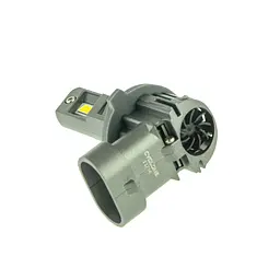 Світлодіодна лампа Cyclone Type-44 9006 5000K Cyclone (НФ-00004903) - мініатюра 2